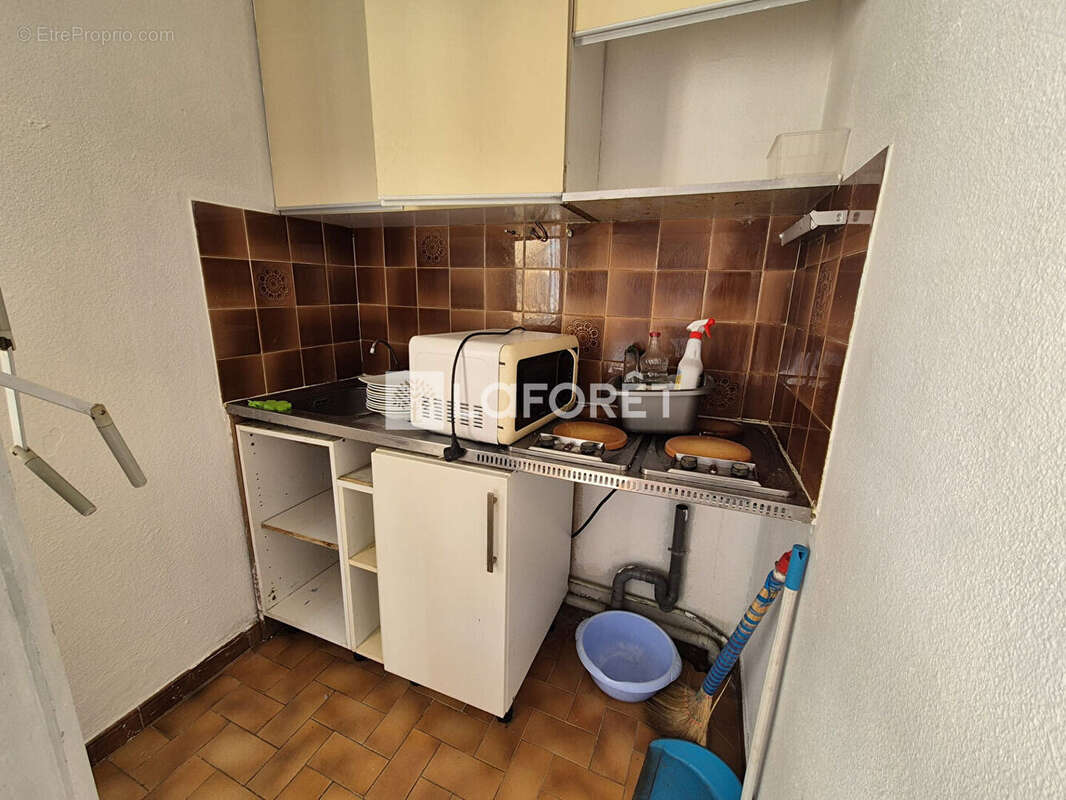 Appartement à LEUCATE