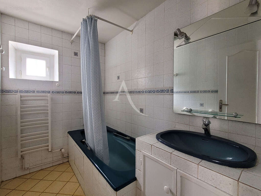 Maison à LA ROCHELLE