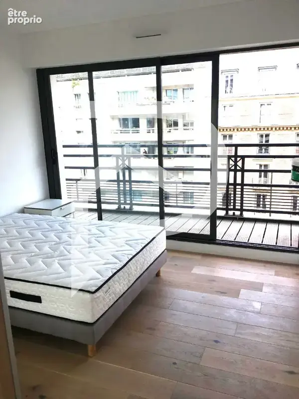 Appartement Levallois Perret 2 pièce(s) 48 m2 - photo 4