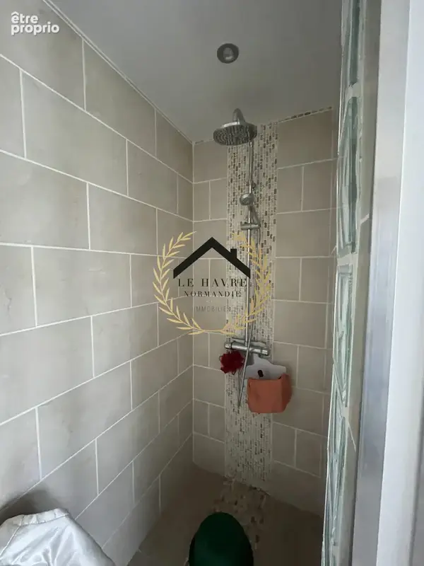 Maison 4 pièces 100 m² à vendre à Criquetot-L'esneval (76280) - photo 7