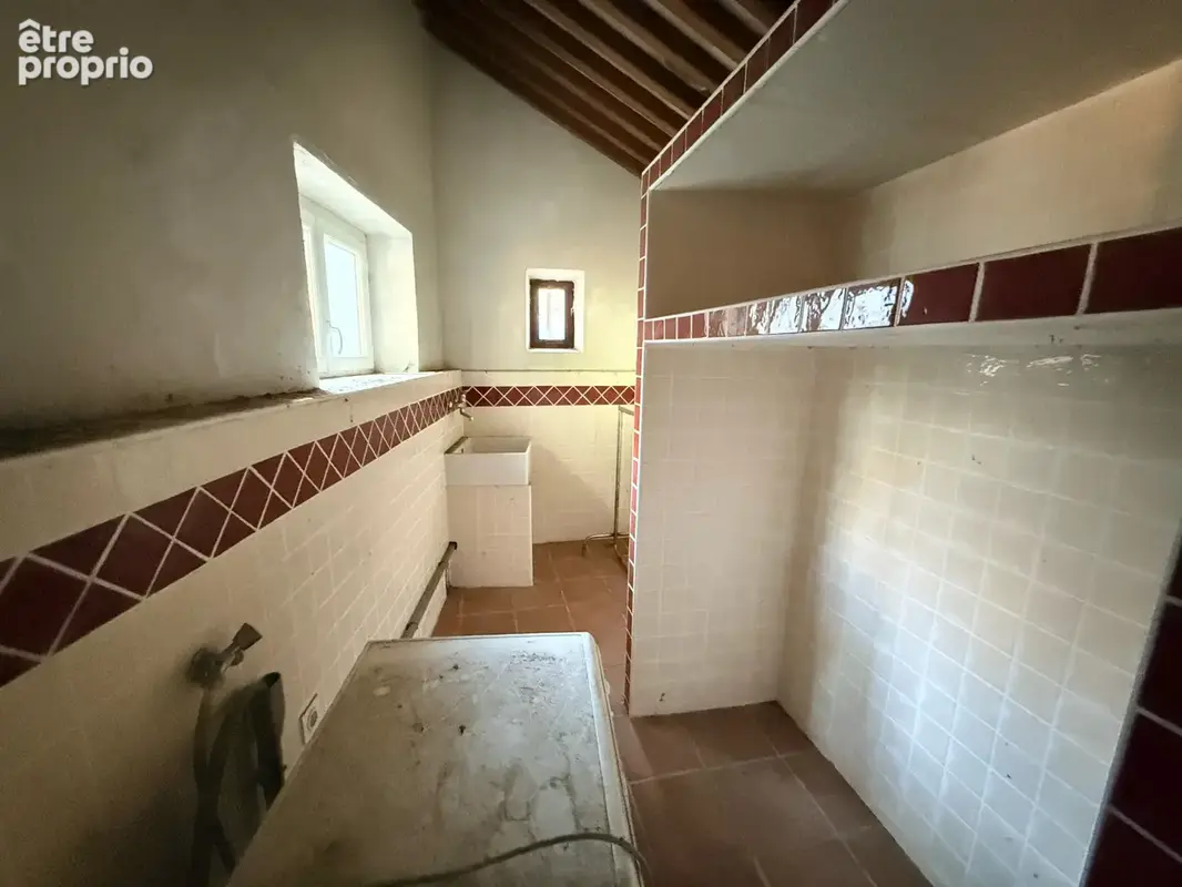 Roquebrune-sur-argens   authentique maison de maître au cœur du village - photo 24