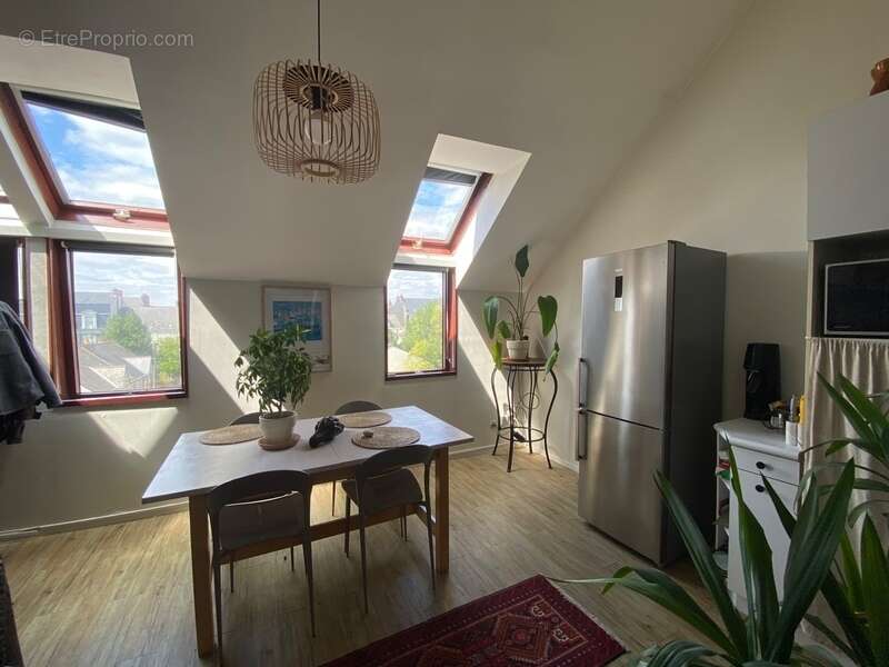 Appartement à ANGERS