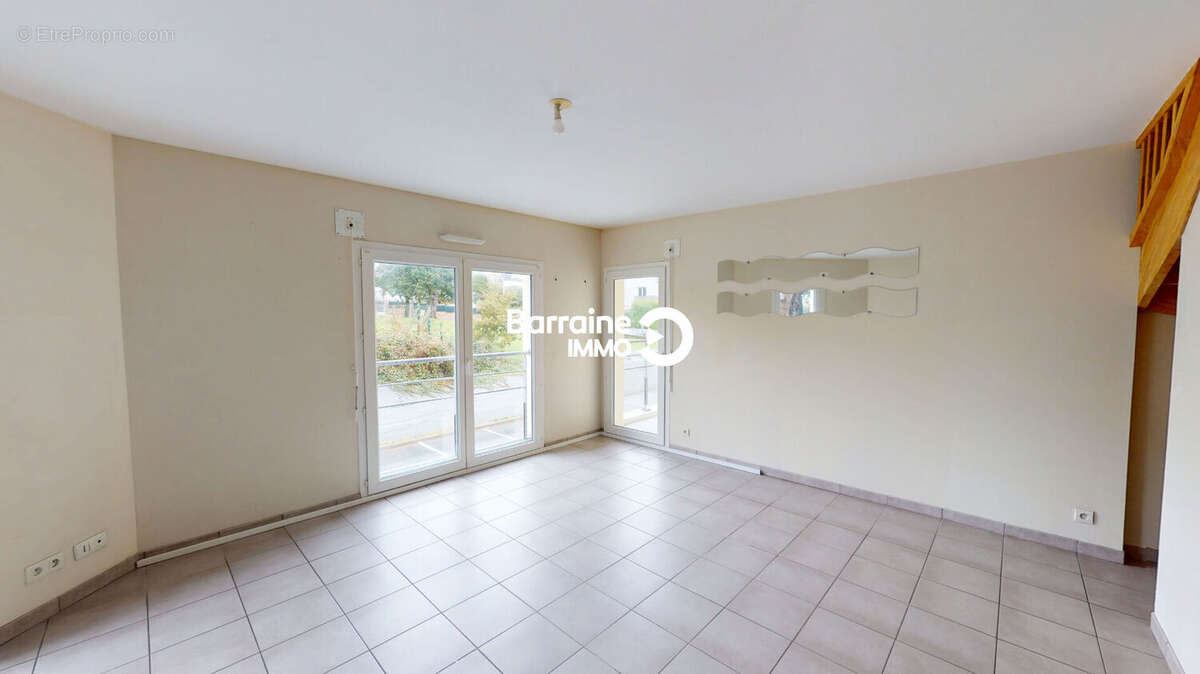 Appartement à BREST