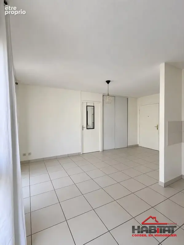 Appartement 2 pièces 33 m² à vendre à Fort-De-France (97200) - photo 4