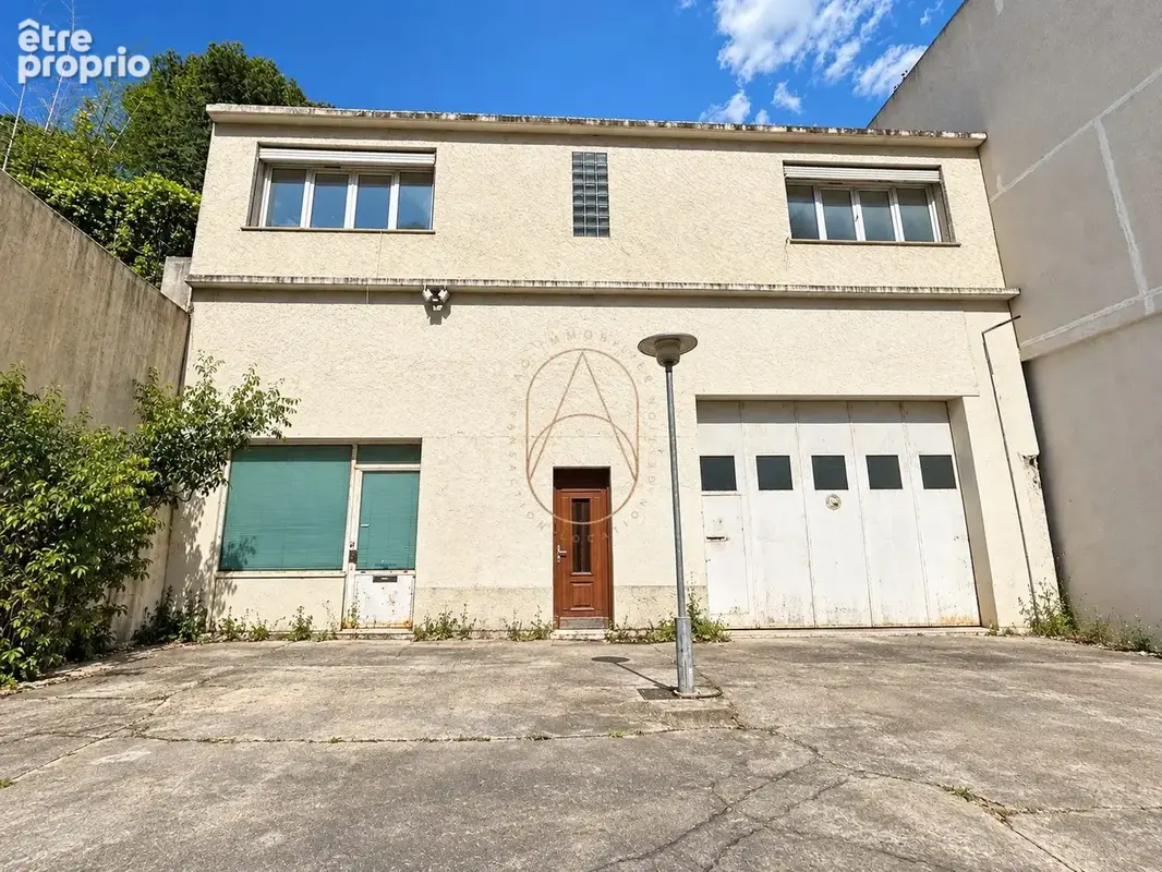 Photo Appartement à Castelnau-Le-Lez au prix de 450 000€
