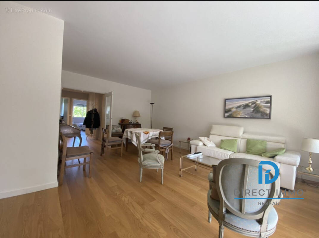 Appartement à ROUBAIX