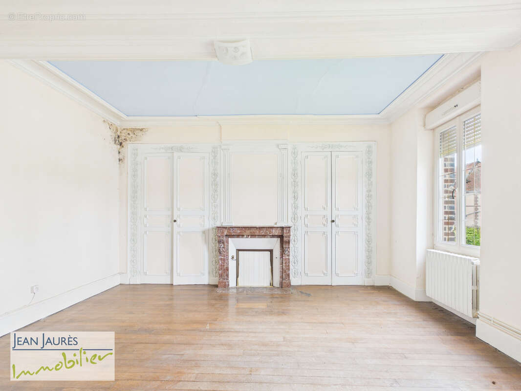 Maison de campagne au fort potentiel avec magnifique terrain - photo 18