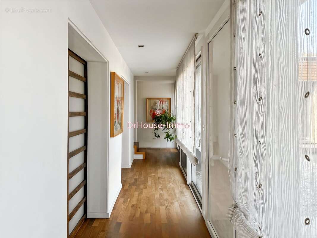 Maison à SAINT-VINCENT-DE-PAUL