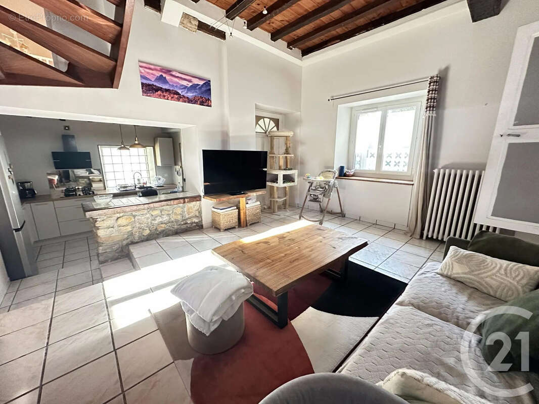 Maison à MOURENX