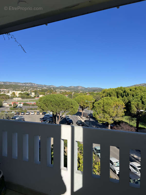 Appartement à PLAN-DE-CUQUES