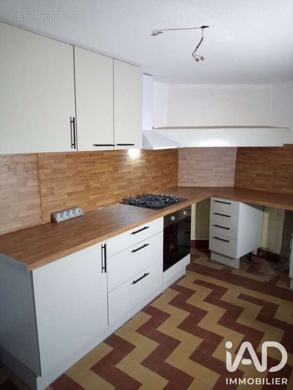 Photo 8 - Appartement à FOIX