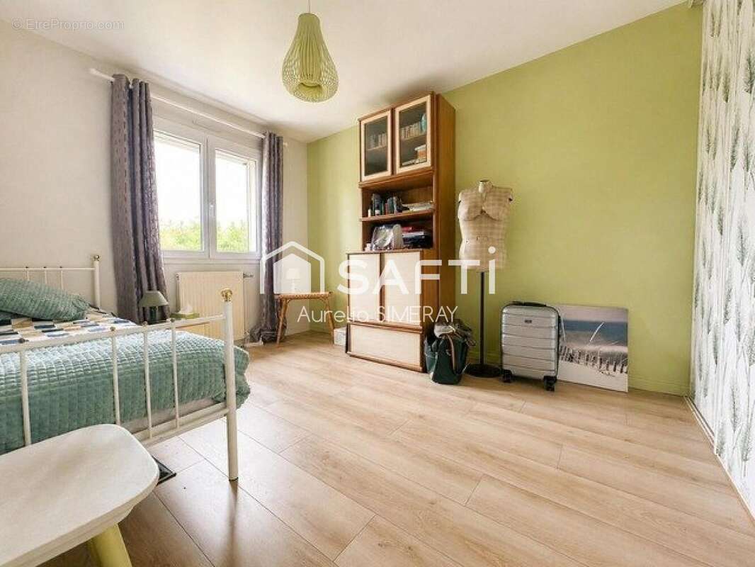 Photo 5 - Maison à DIJON