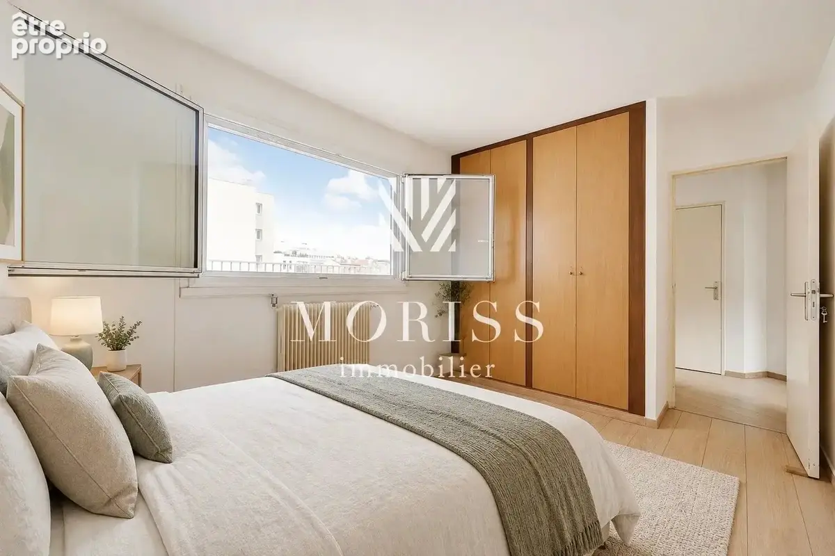 Appartement 108m2 5 pièces à vendre - photo 5