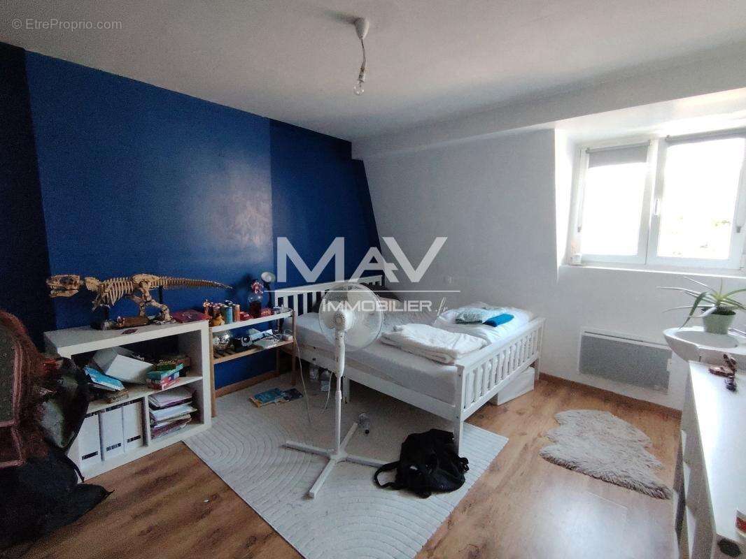 Maison 130 m² à Tourcoing  - photo 15