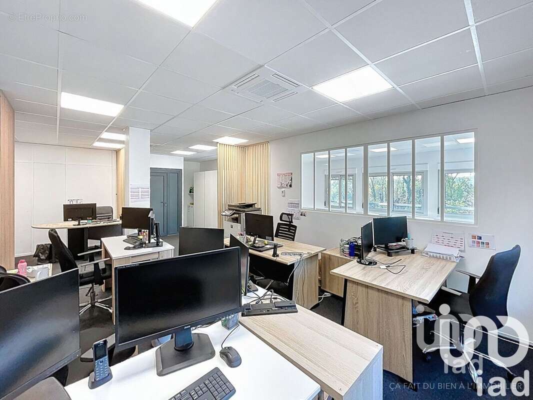 Photo 7 - Appartement à MONTAGNY