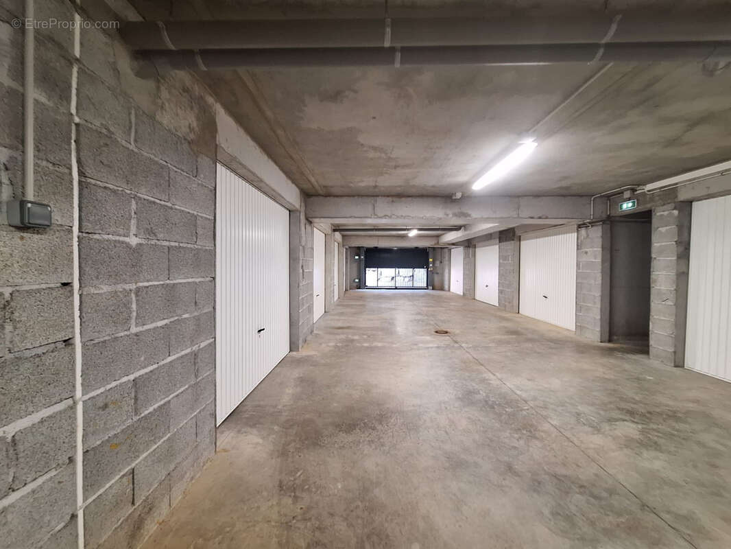 Appartement à PIETROSELLA