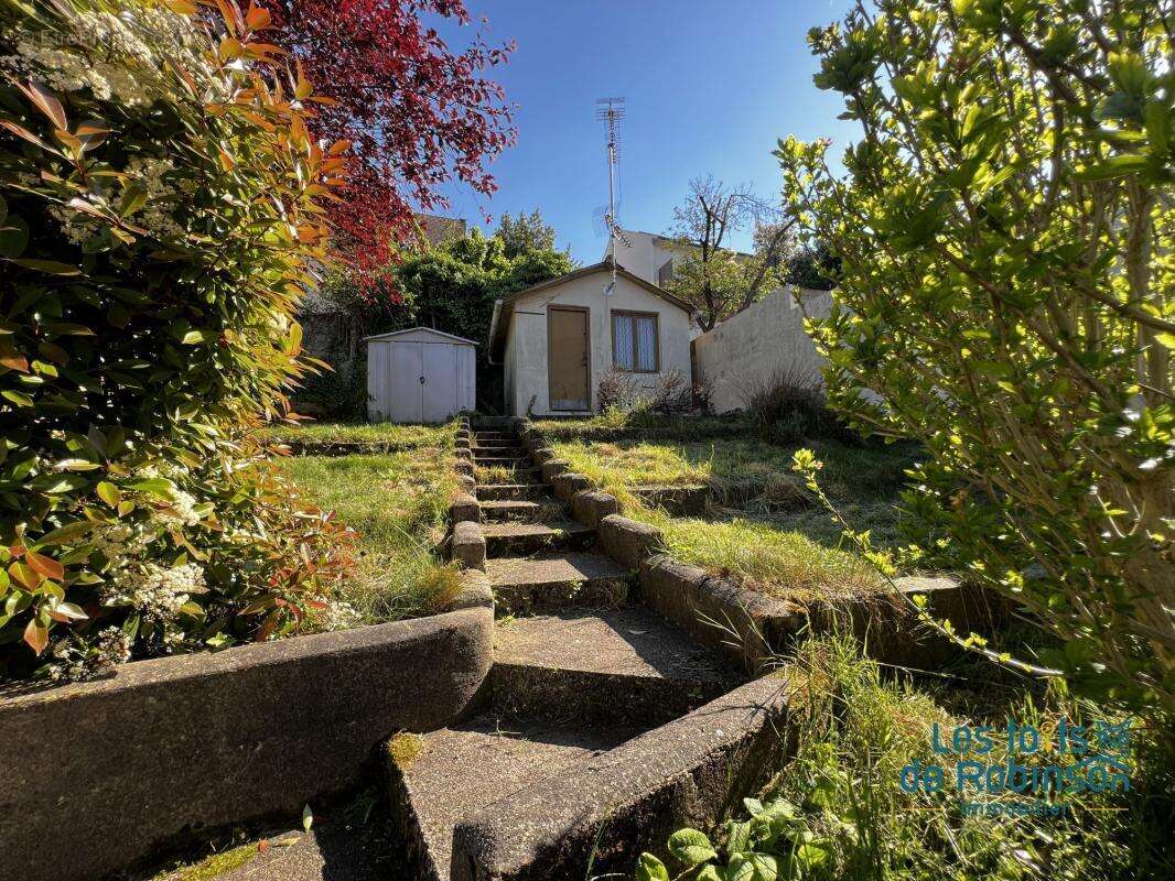 Maison 3 pièces avec jardin - photo 13