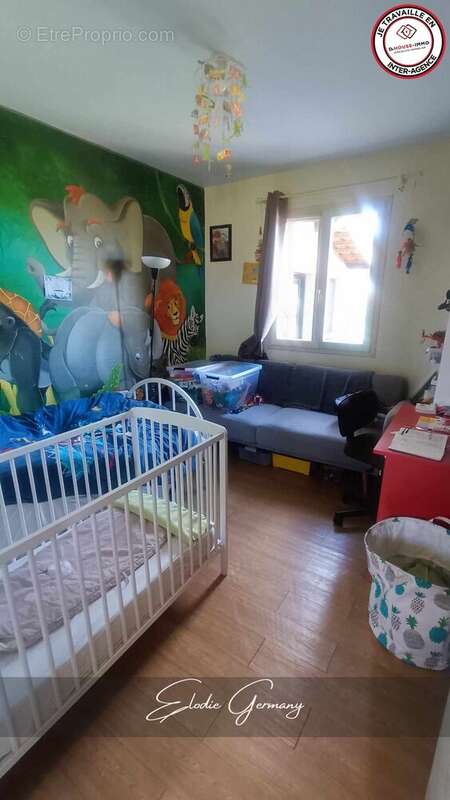 Maison à NAUSSANNES