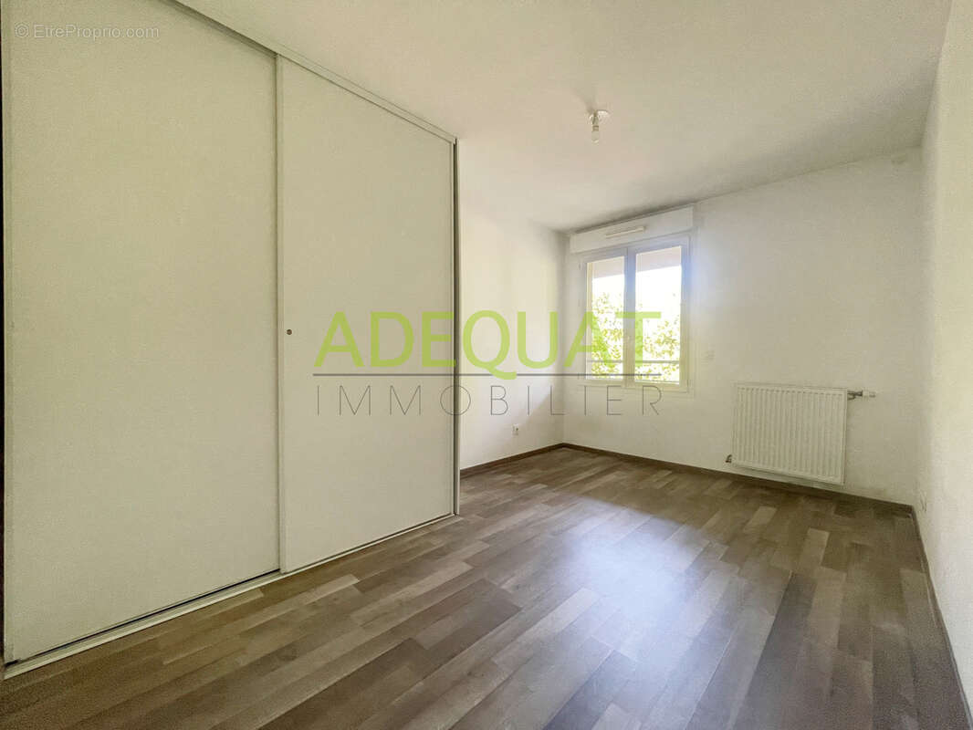 Appartement à VENISSIEUX