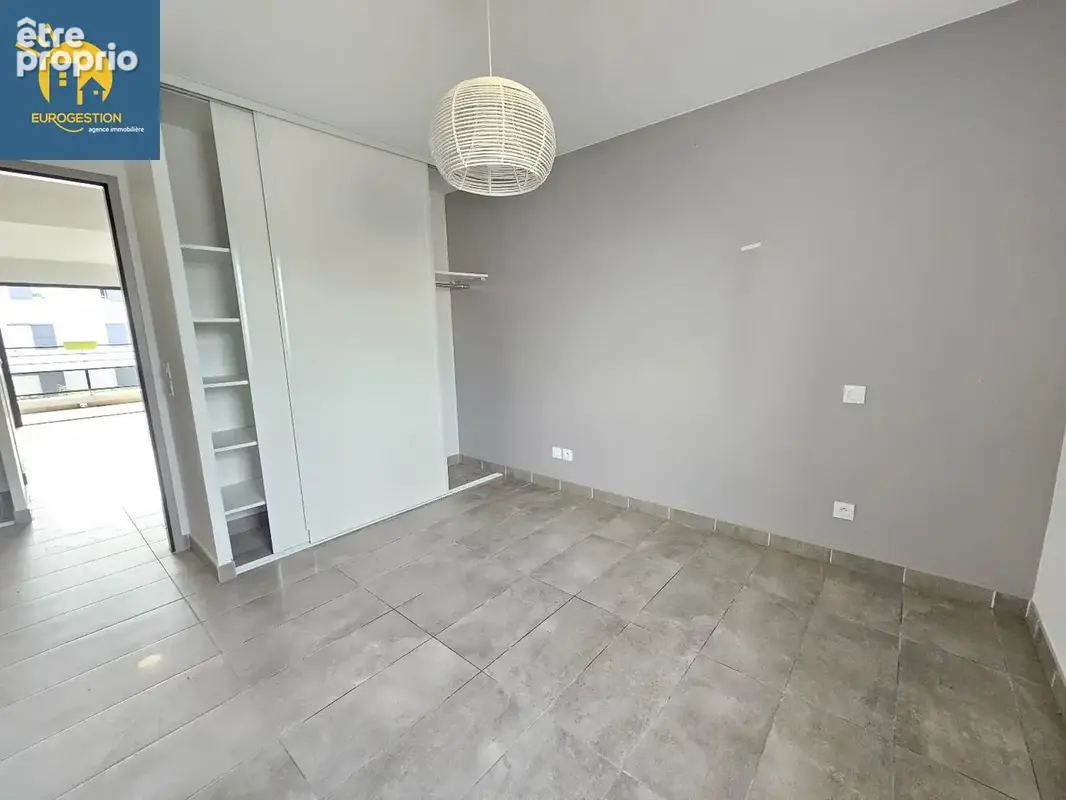 Grau d'Agde: 3 piéces 60 m² + terrasse +Pkg - photo 7