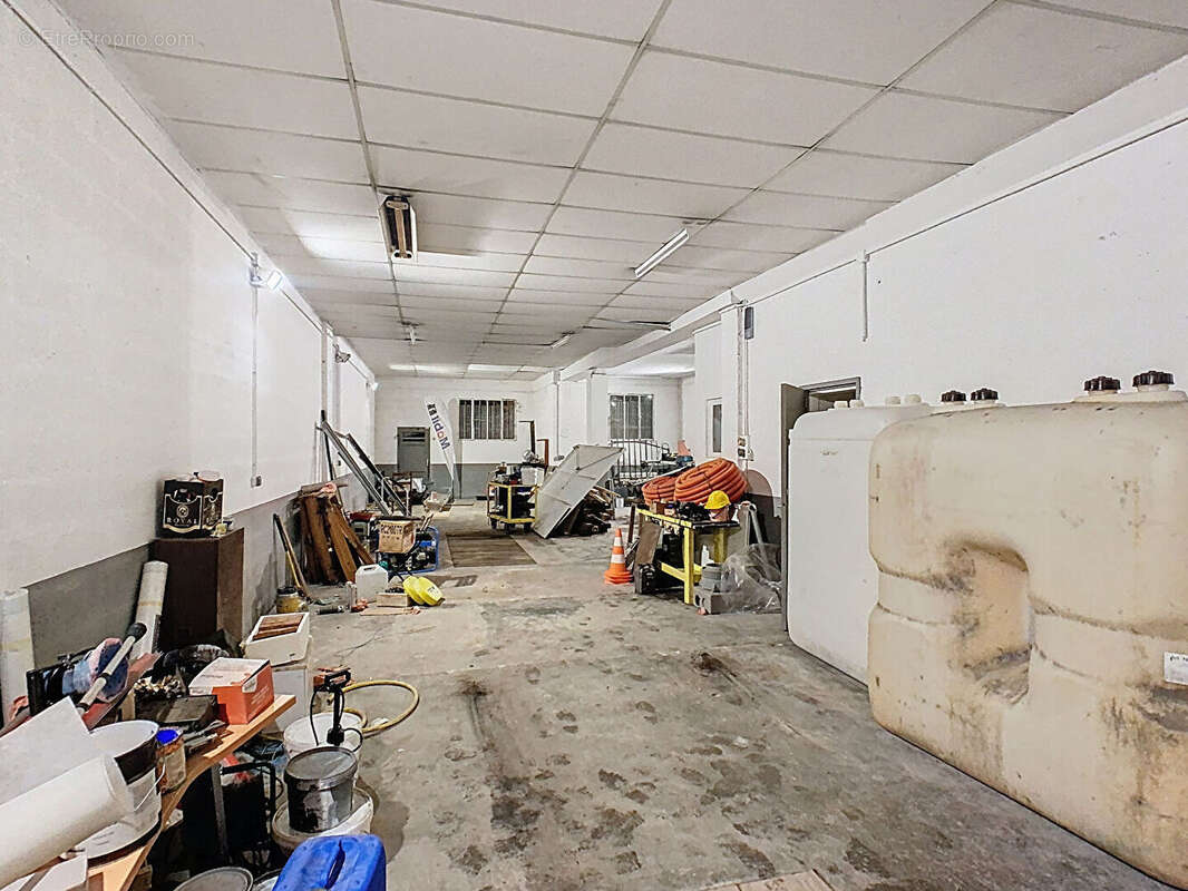 Appartement à SAINTE-MENEHOULD