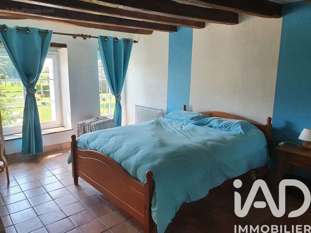 Photo 8 - Maison à SAINTE-MAURE-DE-TOURAINE