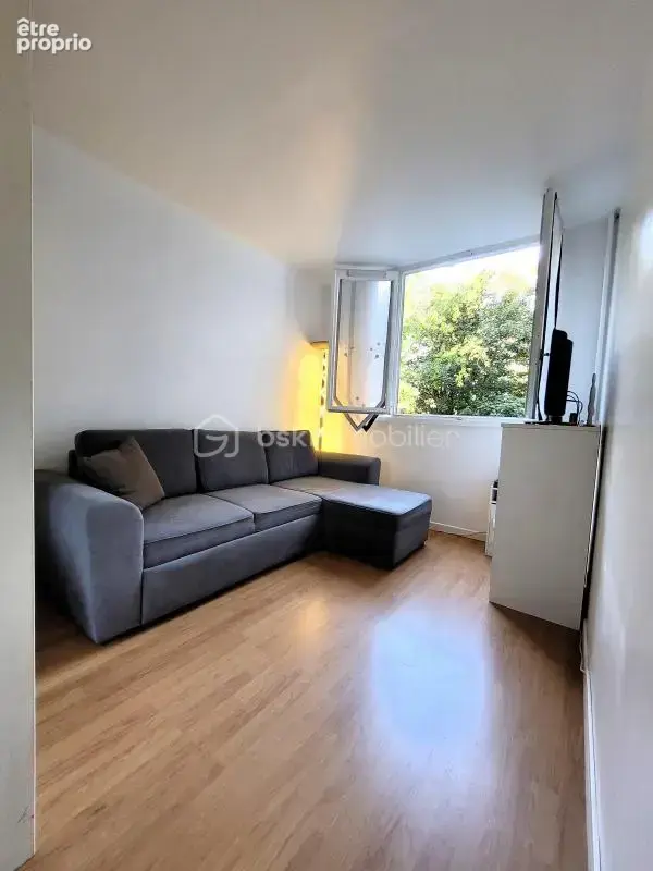 Appartement 5 pieces 94 m² avec grand balcon - photo 6