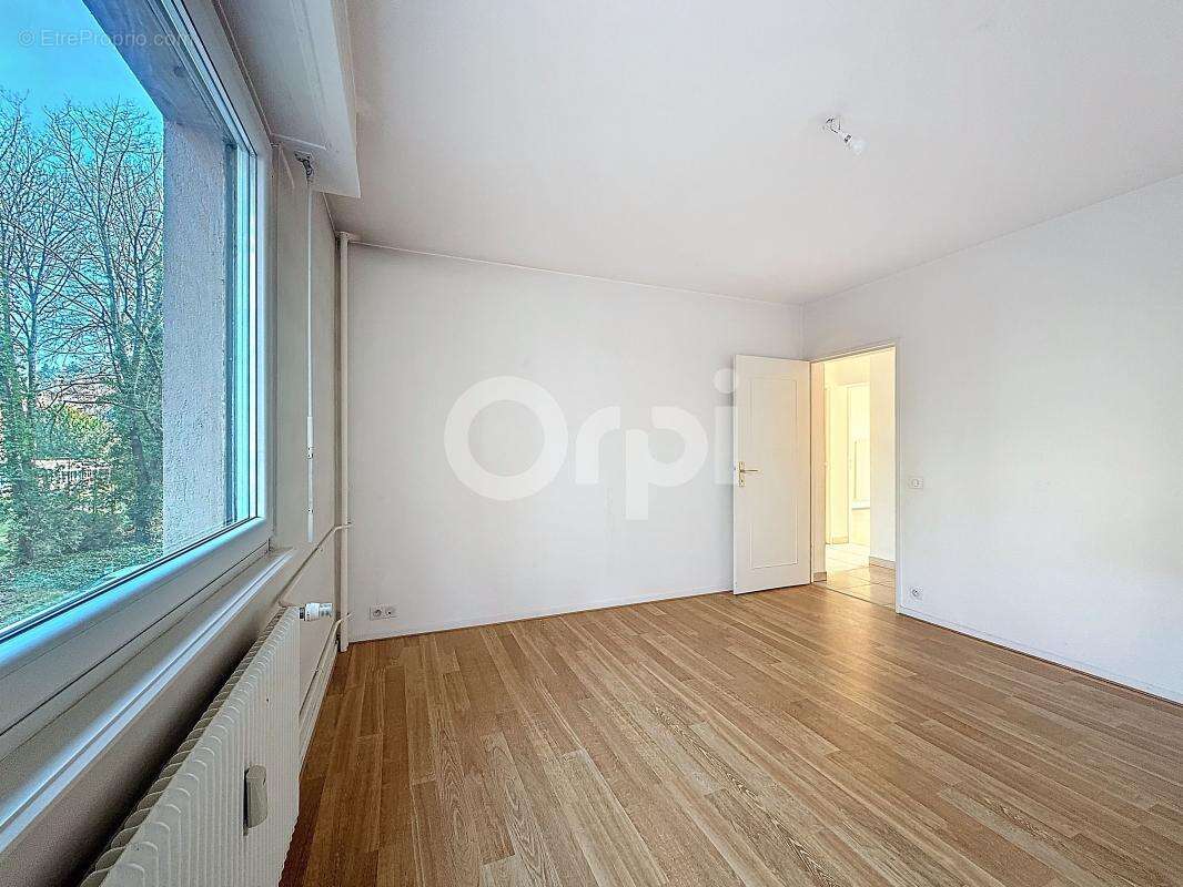 Appartement à MULHOUSE