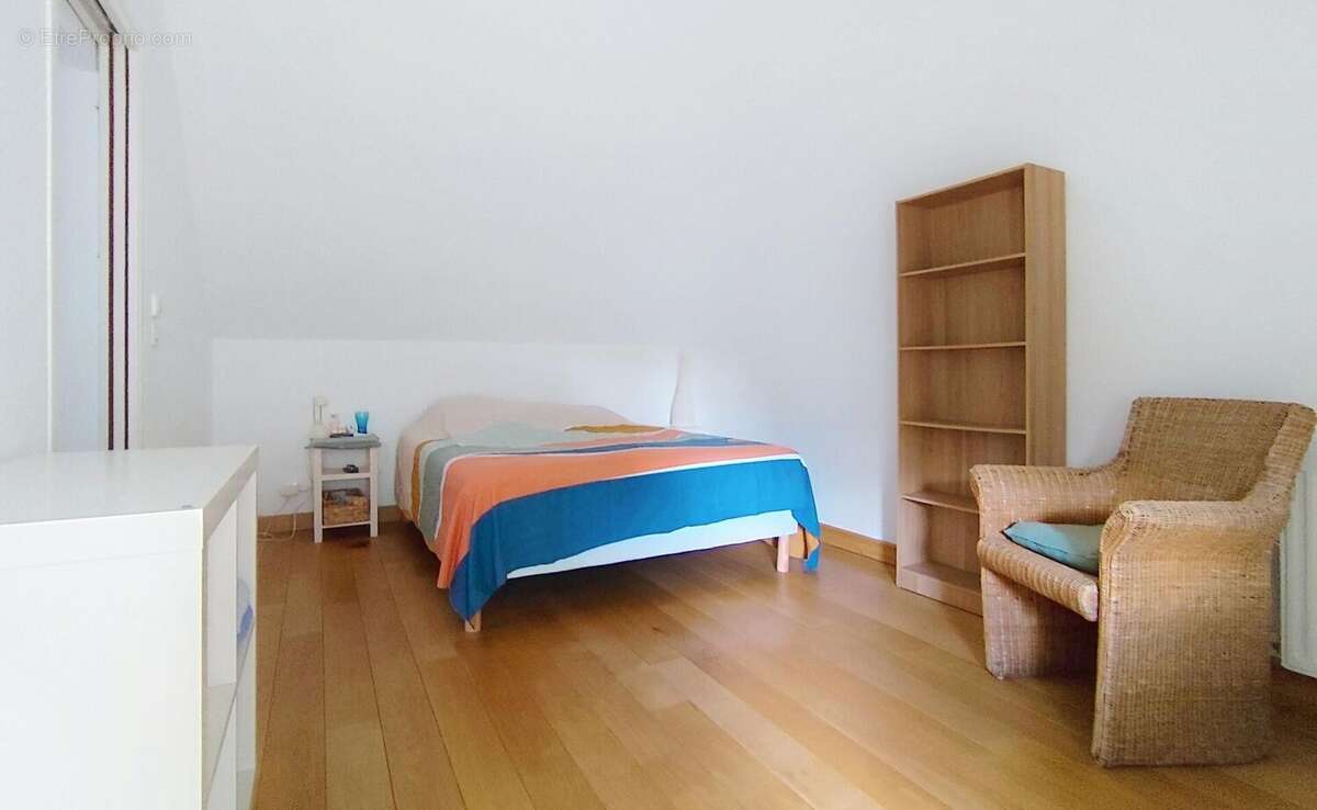 Photo 8 - Maison à SAINT-ROMAIN-SUR-CHER