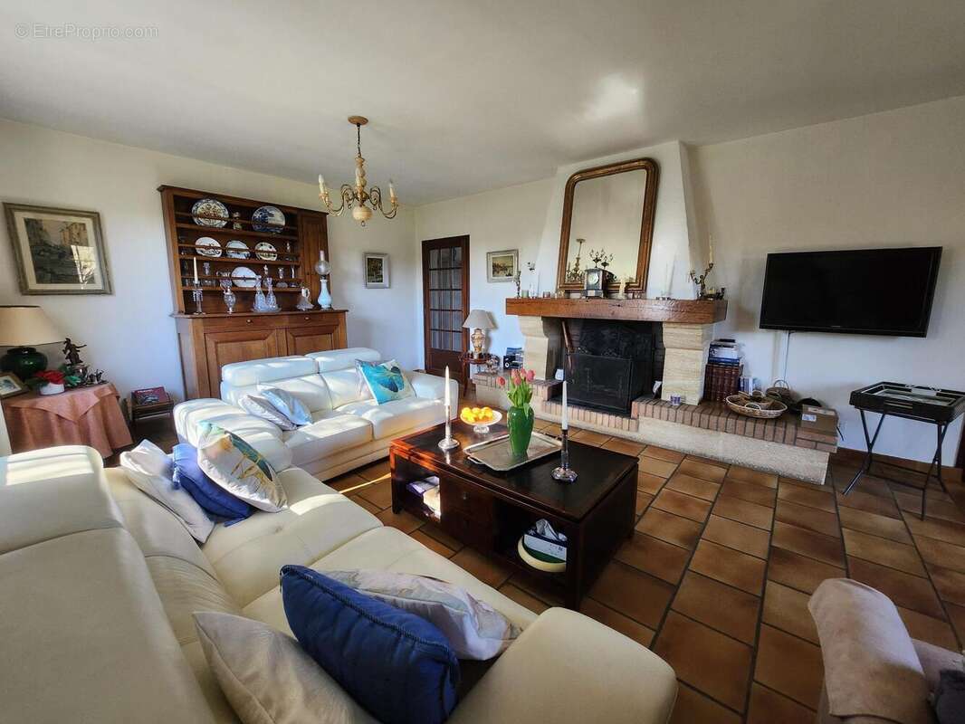 Maison 211 m² à Monguilhem  - photo 4