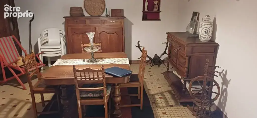 Maison de caractere - photo 16