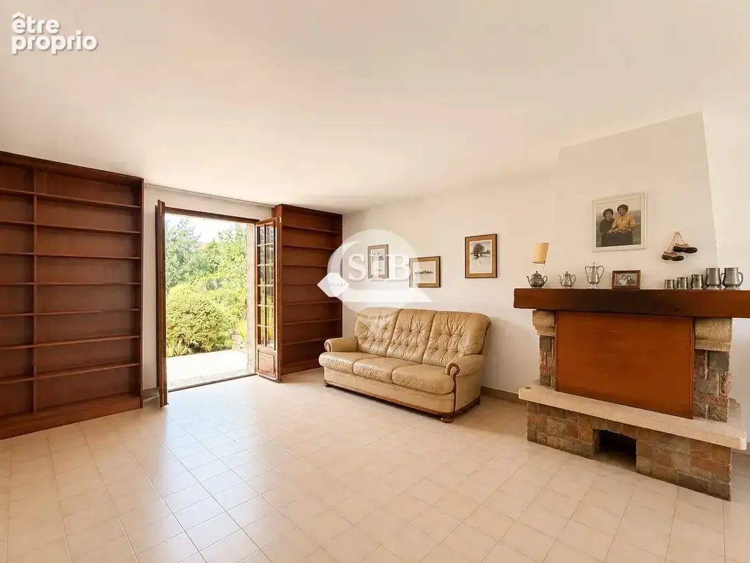 Maison 127 m² à Ballainvilliers  - photo 5
