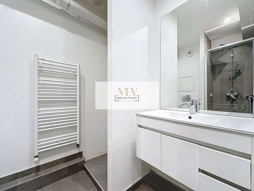 Appartement à GOURNAY-SUR-MARNE