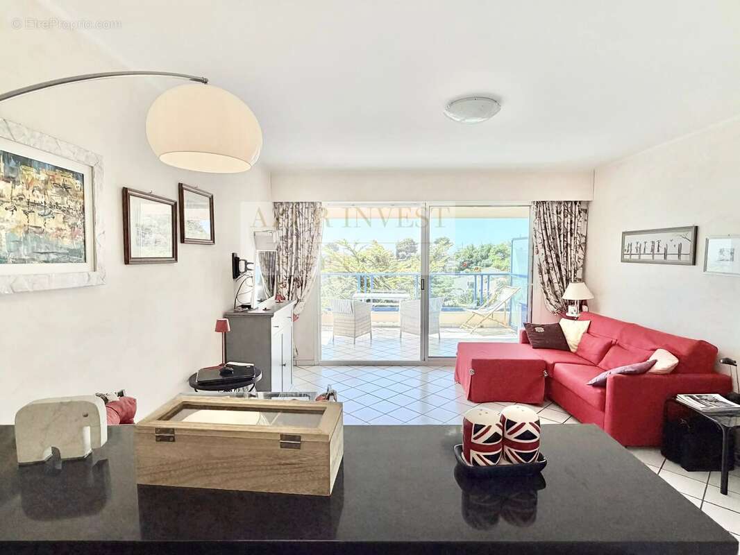Appartement à ROQUEBRUNE-CAP-MARTIN