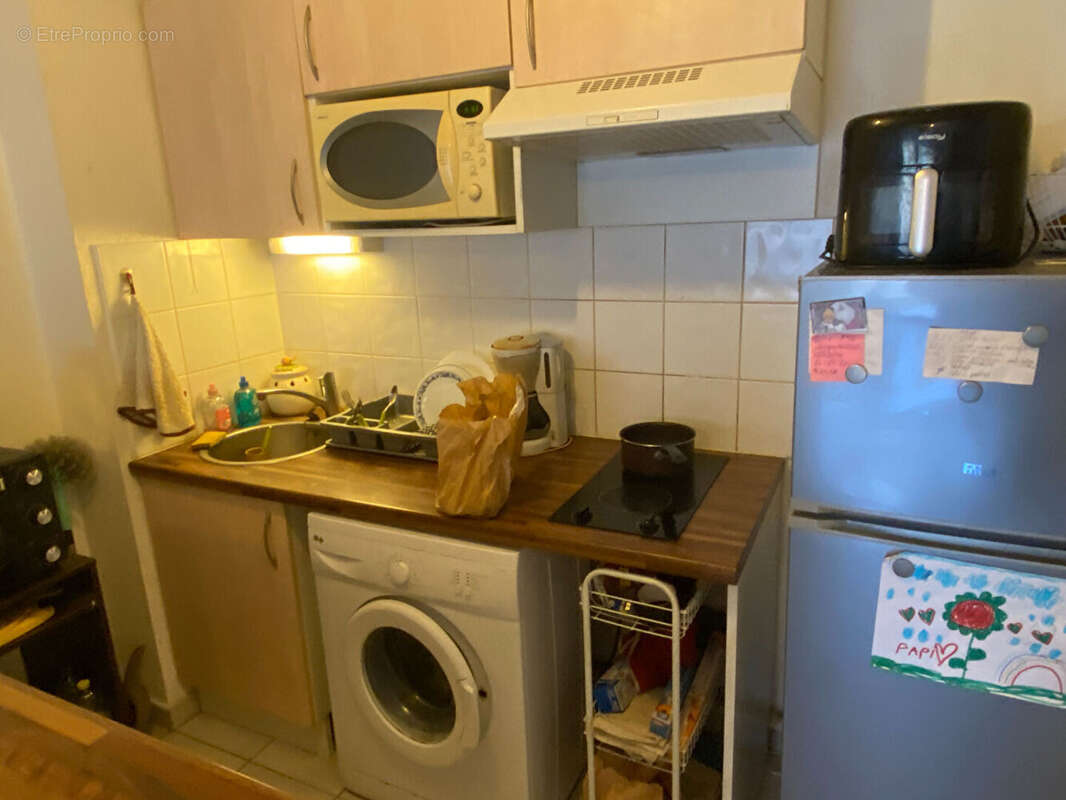 Appartement à CARCASSONNE