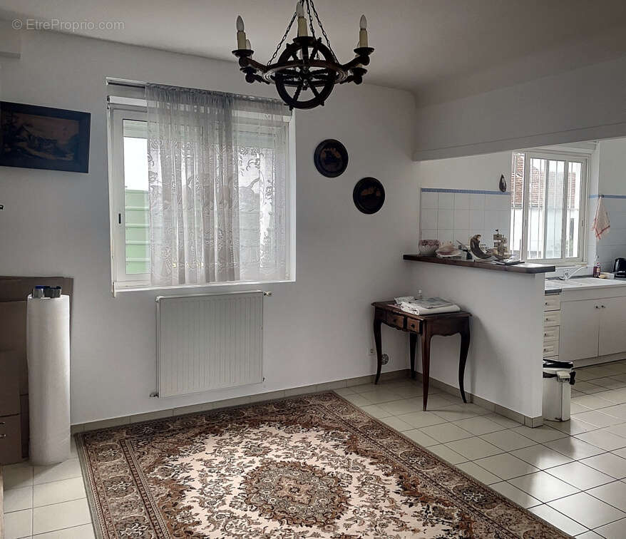 Maison à ANGLET