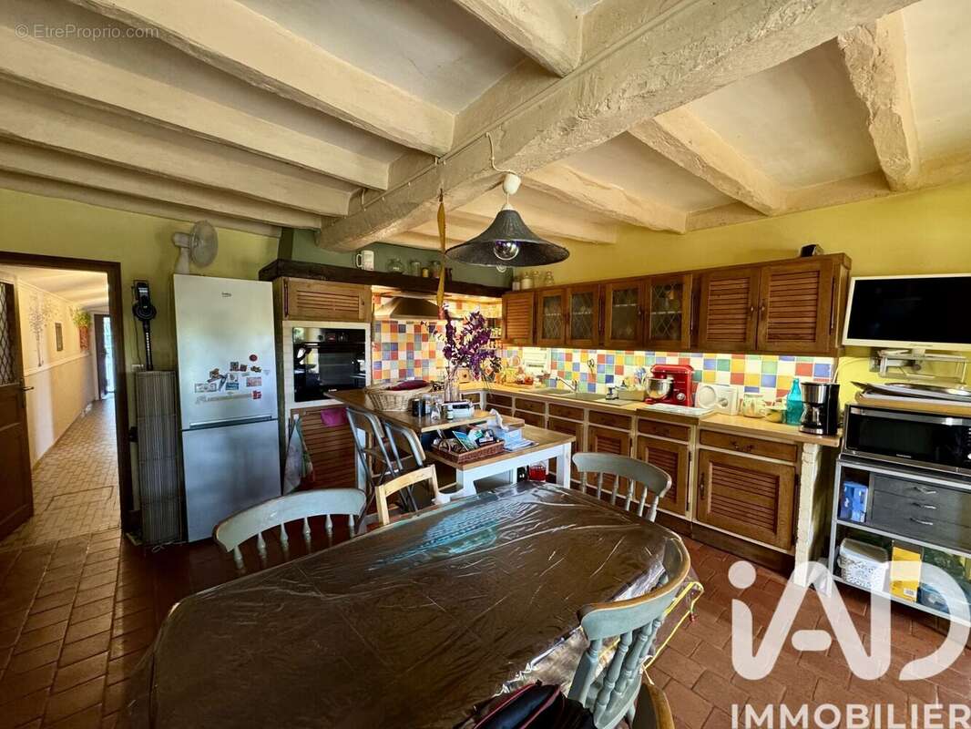 Photo 4 - Maison à VIENNAY