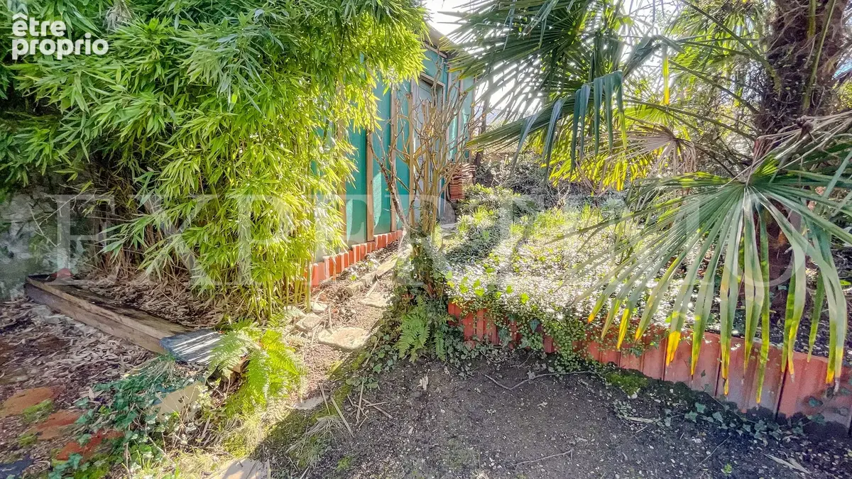 Maison avec jardin de 6 pièces à fort potentiel à rénover sur le Mont Valérien   Nanterre (Rue de Saint-Cloud) - photo 46