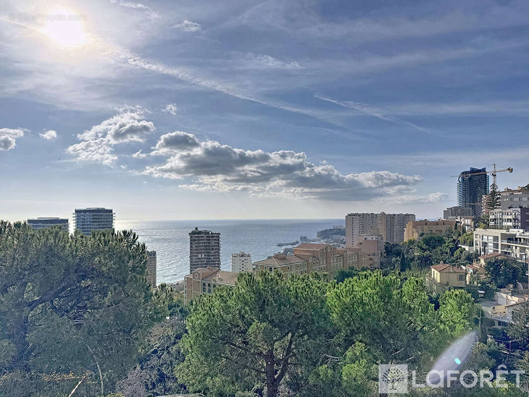Appartement à ROQUEBRUNE-CAP-MARTIN