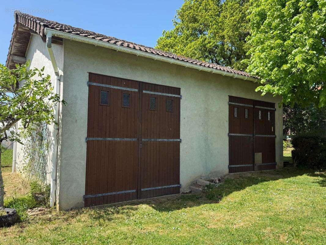 Maison à VEYRAC