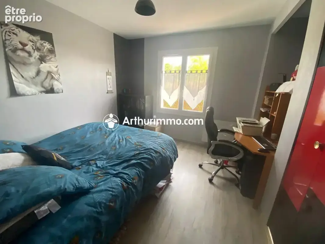 Vente Maison Matha(17160) 168 800ï¿œ - photo 9