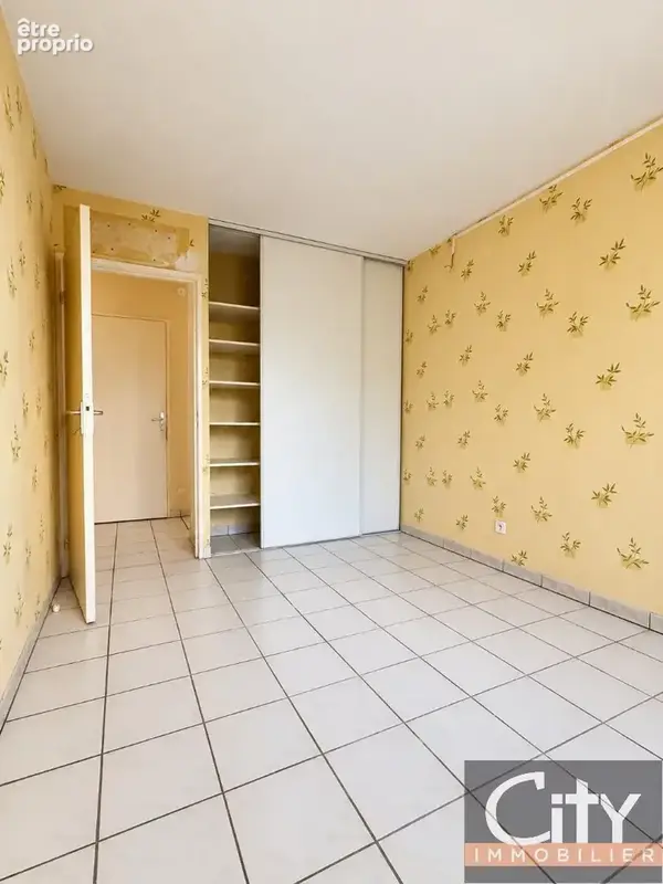 BLAGNAC  T3 de 70m² avec grand jardin et garage - photo 5