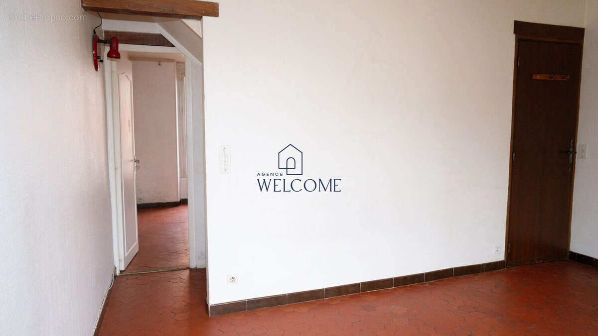 Appartement à ORANGE