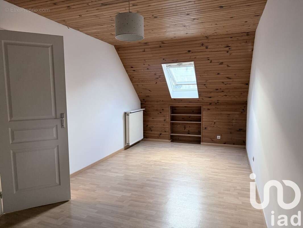 Photo 7 - Maison à VIRY-CHATILLON