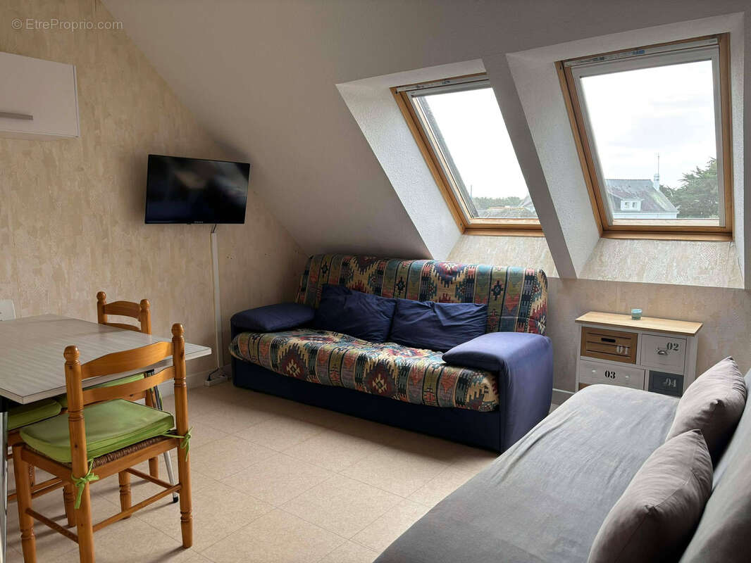 Appartement à PENESTIN