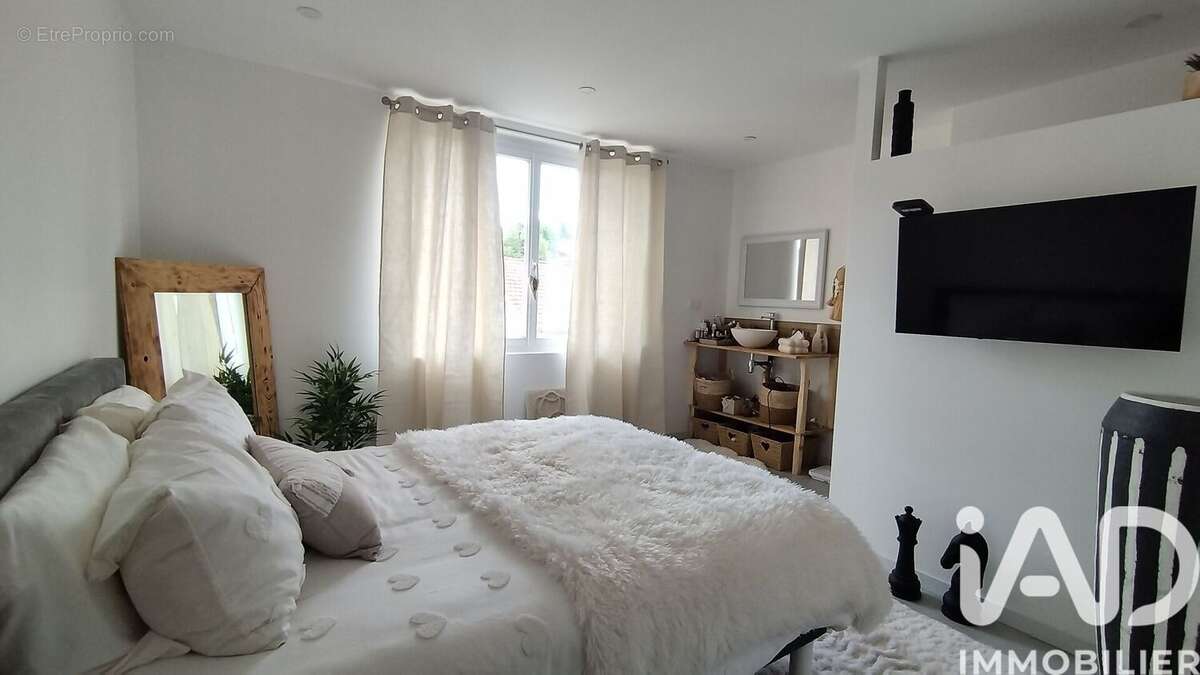 Photo 6 - Appartement à OYONNAX