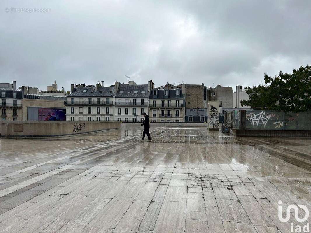 Photo 6 - Commerce à PARIS-15E