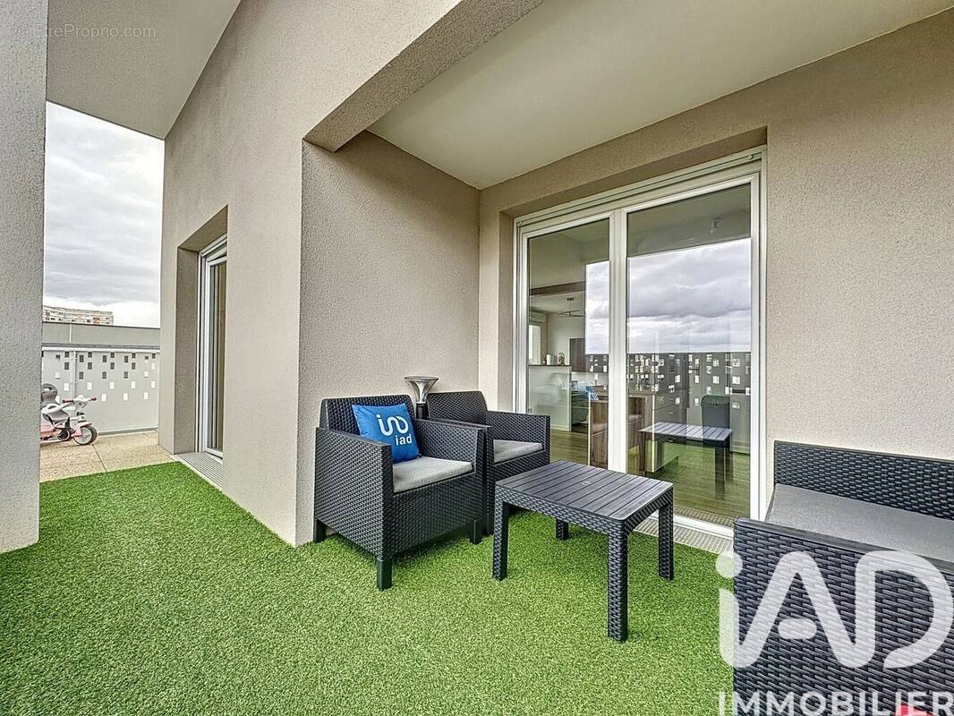 Photo 1 - Appartement à MEAUX