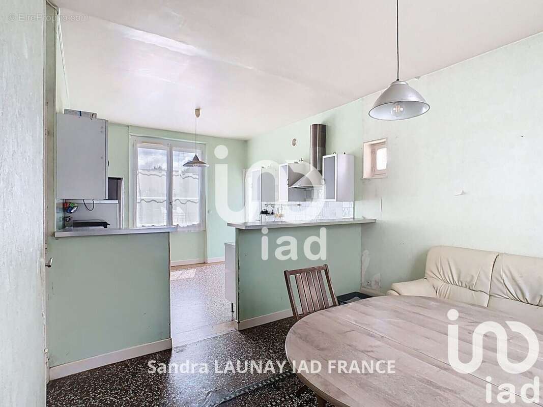 Photo 3 - Maison à PITHIVIERS