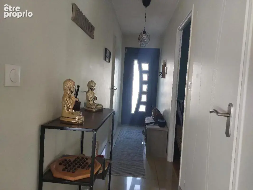 Maison à vendre 5 pièces 140 m 2 - photo 8